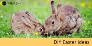 Read more about the article DIY Easter Ideas