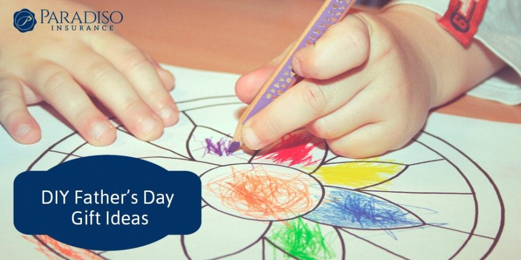 You are currently viewing DIY Father’s Day Gift Ideas