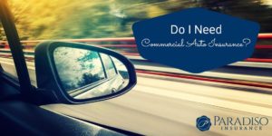 Read more about the article Do I Need Commercial Auto Insurance?