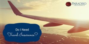 Read more about the article Do I Need Travel Insurance?