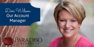 Read more about the article Meet Dori, Our Account Manager!