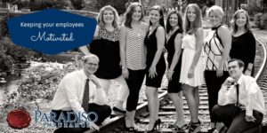 Read more about the article Employee Motivation in your Connecticut Business