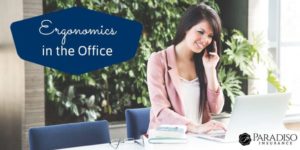 Read more about the article Ergonomics in the Office