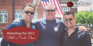 Read more about the article Attending the 2017 FedEx Trade Show