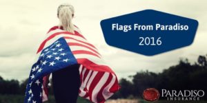 Read more about the article Flags From Paradiso 2016