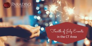 Read more about the article Fourth of July Events in the CT Area