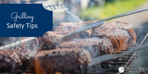 Read more about the article Grilling Safety Tips