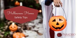 Read more about the article Halloween Home Safety Tips