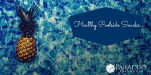 Read more about the article Healthy Poolside Snacks