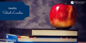 Read more about the article Healthy School Lunch Ideas