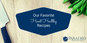 Read more about the article Heart Healthy Recipes