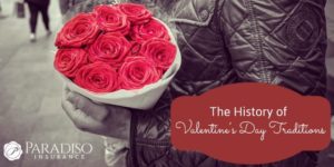 Read more about the article The History of Valentine’s Day Traditions