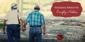 Read more about the article Insurance Advice for Empty Nesters: What to Do When the Kids Move