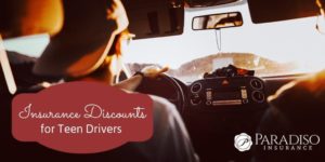 Read more about the article Insurance Discounts for Teen Drivers: How Safety can Help you Save
