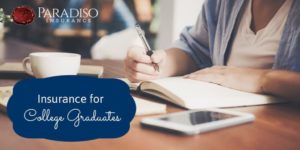 Read more about the article Insurance for College Graduates: What you need to know About your Options
