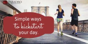 Read more about the article Simple Ways to Kickstart your Day