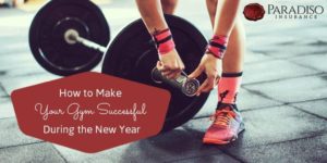 Read more about the article How to Make Your Gym Successful During the New Year’s Rush
