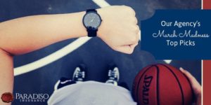 Read more about the article Our March Madness Top Picks