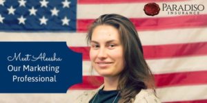 Read more about the article Meet Aleesha, Our Marketing Professional