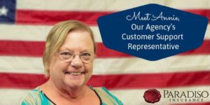 Read more about the article Meet Annie, Our Insurance Agency’s Customer Support Representative