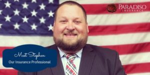 Read more about the article Meet Stephen – Our Insurance Professional