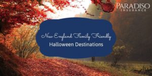 Read more about the article New England Family Friendly Halloween Destinations