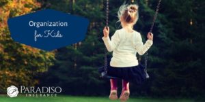 Read more about the article Simplify your Life: Organization for Kids
