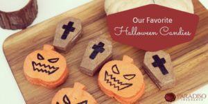 Read more about the article Our Favorite Halloween Candies