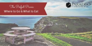 Read more about the article The Perfect Picnic: Where to Go & What to Eat