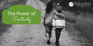 Read more about the article The Power of Positivity: Using Positive Energy to Give Back and Change the World