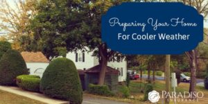 Read more about the article Preparing Your Home For Cooler Weather