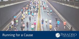 Read more about the article Running for a Cause