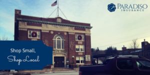 Read more about the article Shop Small, Shop Local!