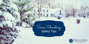 Read more about the article Snow Shoveling Safety Tips: Don’t Let Shoveling Harm Your Health This Year