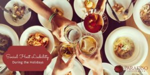 Read more about the article Social Host Liability During the Holidays