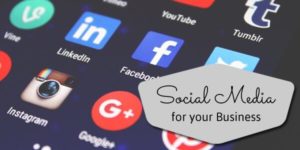 Read more about the article How Social Media Marketing can Help your Small Business