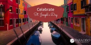 Read more about the article The History of St. Joseph’s Day