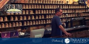 Read more about the article Partners of Paradiso: Still Hill Brewery of Rocky Hill, CT