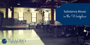 Read more about the article Substance Abuse in the Workplace