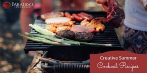 Read more about the article Creative Grill Recipes for your Summer Cookouts