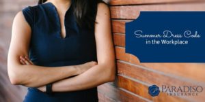 Read more about the article Summer Dress Code in the Workplace