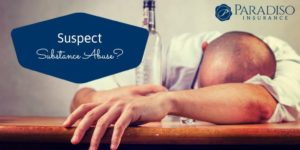Read more about the article Suspecting Substance Abuse?