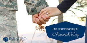 Read more about the article The True Meaning of Memorial Day