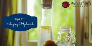 Read more about the article Tips for Staying Hydrated