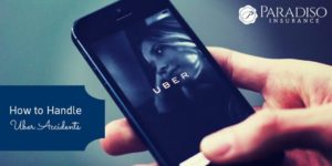 Read more about the article I got into an Uber Accident, now What?