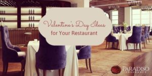 Read more about the article Valentine’s Day Ideas for Your Restaurant: Getting Your Restaurant Ready for February 14th