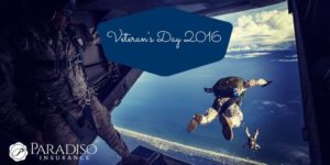 Read more about the article Veterans Day 2016