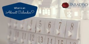 Read more about the article What is an Advent Calendar?