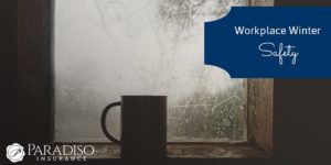 Read more about the article Workplace Winter Safety