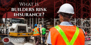 Read more about the article What is Builders’ Risk Insurance?